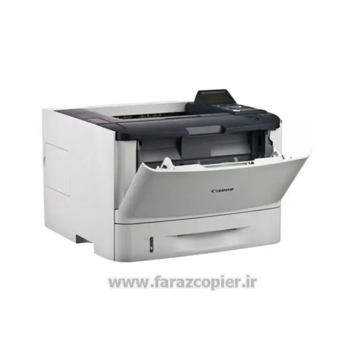 LBP6670DN printer
